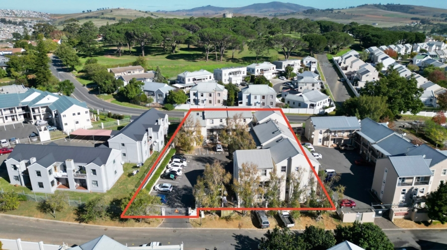 3 Bedroom Property for Sale in Stellenbosch Central Western Cape